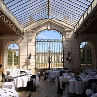 Château de Pont-Chevron