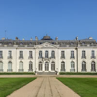 Château de Pont-Chevron