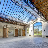 Château de Pont-Chevron