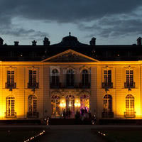 Château de Pont-Chevron