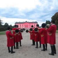 Château de Pont-Chevron