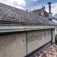 Auberge de Dully