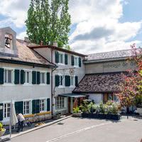 Auberge de Dully