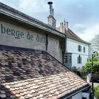 Auberge de Dully