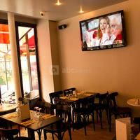 Ecran au rez de chaussée