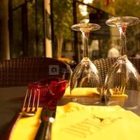 Service dupont café