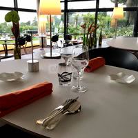 Hôtel Restaurant Saint James