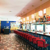 Hôtel Restaurant La Guitoune