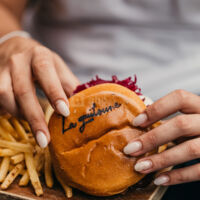 Hôtel Restaurant La Guitoune