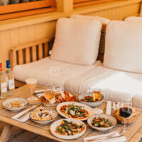 Tapas à La Guitoune