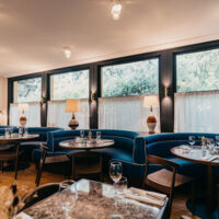 Hôtel Restaurant La Guitoune