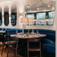 Hôtel Restaurant La Guitoune