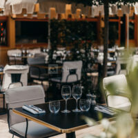 Hôtel Restaurant La Guitoune