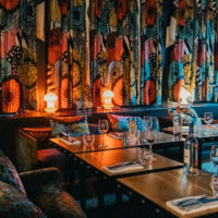 Hôtel Restaurant La Guitoune