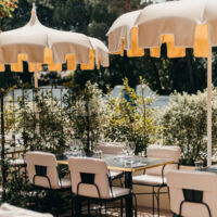 Hôtel Restaurant La Guitoune