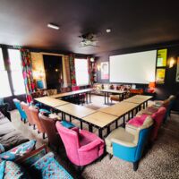 Hôtel Restaurant La Guitoune