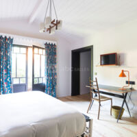 Hôtel Restaurant La Guitoune