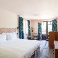 Hôtel Restaurant La Guitoune