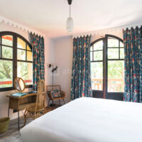 Hôtel Restaurant La Guitoune