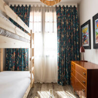 Hôtel Restaurant La Guitoune