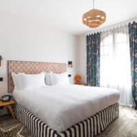 Hôtel Restaurant La Guitoune