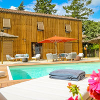 Hôtel Restaurant Le Resinier