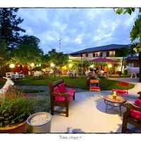 Hôtel Restaurant le Resinier