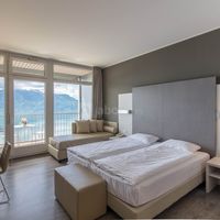 Hôtel Préalpina