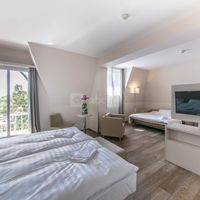 Hôtel Préalpina