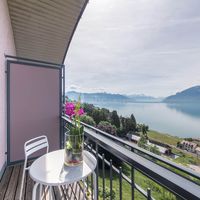 Hôtel Préalpina