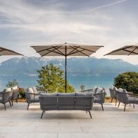 Hôtel Préalpina