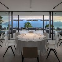 Hôtel Préalpina