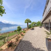 Hôtel Préalpina