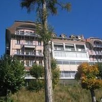 Hôtel Restaurant Prealpina