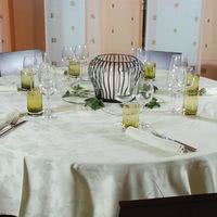 La Table de Mary