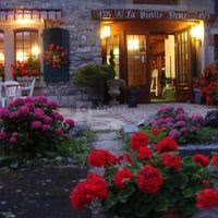 La Vieille Ferme