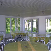 Gite de famille (chalet des brunaths)