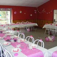 Gite de groupe