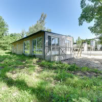 Gîte de famille chalet des brunaths