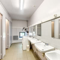 Salle d'eau