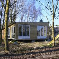 Gite de famille (chalet des brunaths)