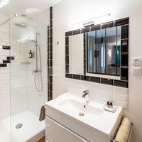 Hotel Regina Bordeaux - Gare Saint Jean