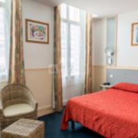 Hotel Regina Bordeaux - Gare Saint Jean