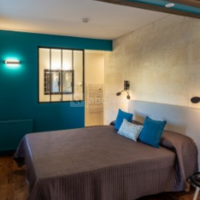 Hotel Regina Bordeaux - Gare Saint Jean