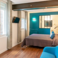 Hotel Regina Bordeaux - Gare Saint Jean