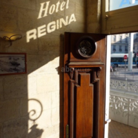 Hotel Regina Bordeaux - Gare Saint Jean