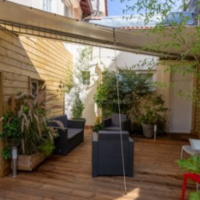 Hotel Regina Bordeaux - Gare Saint Jean