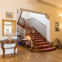 Hotel Regina Bordeaux - Gare Saint Jean