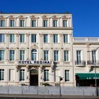Hotel Regina Bordeaux - Gare Saint Jean