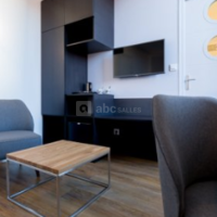 Hotel Regina Bordeaux - Gare Saint Jean